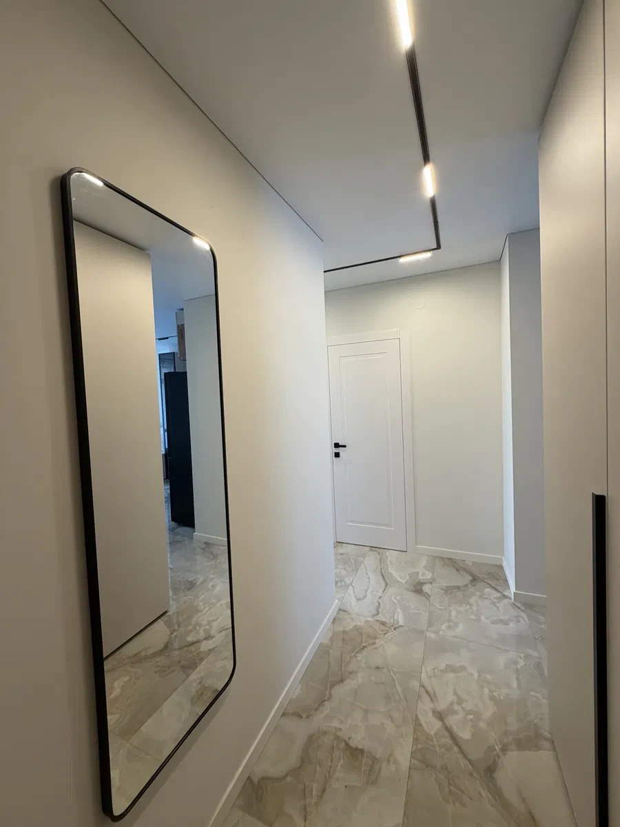 2-комнатная квартира, Боздош: авторский ремонт, кухня 25 м² - фото 3