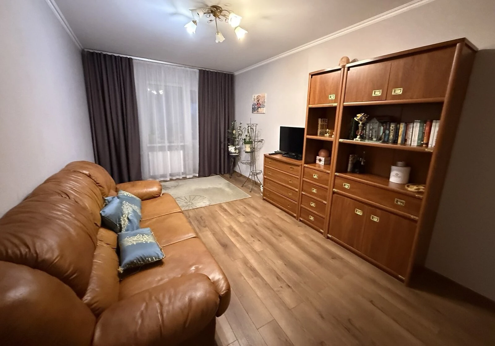 2-кімнатна квартира, Караваєві Дачі: 2023 рік, метро Шулявська - фото 3