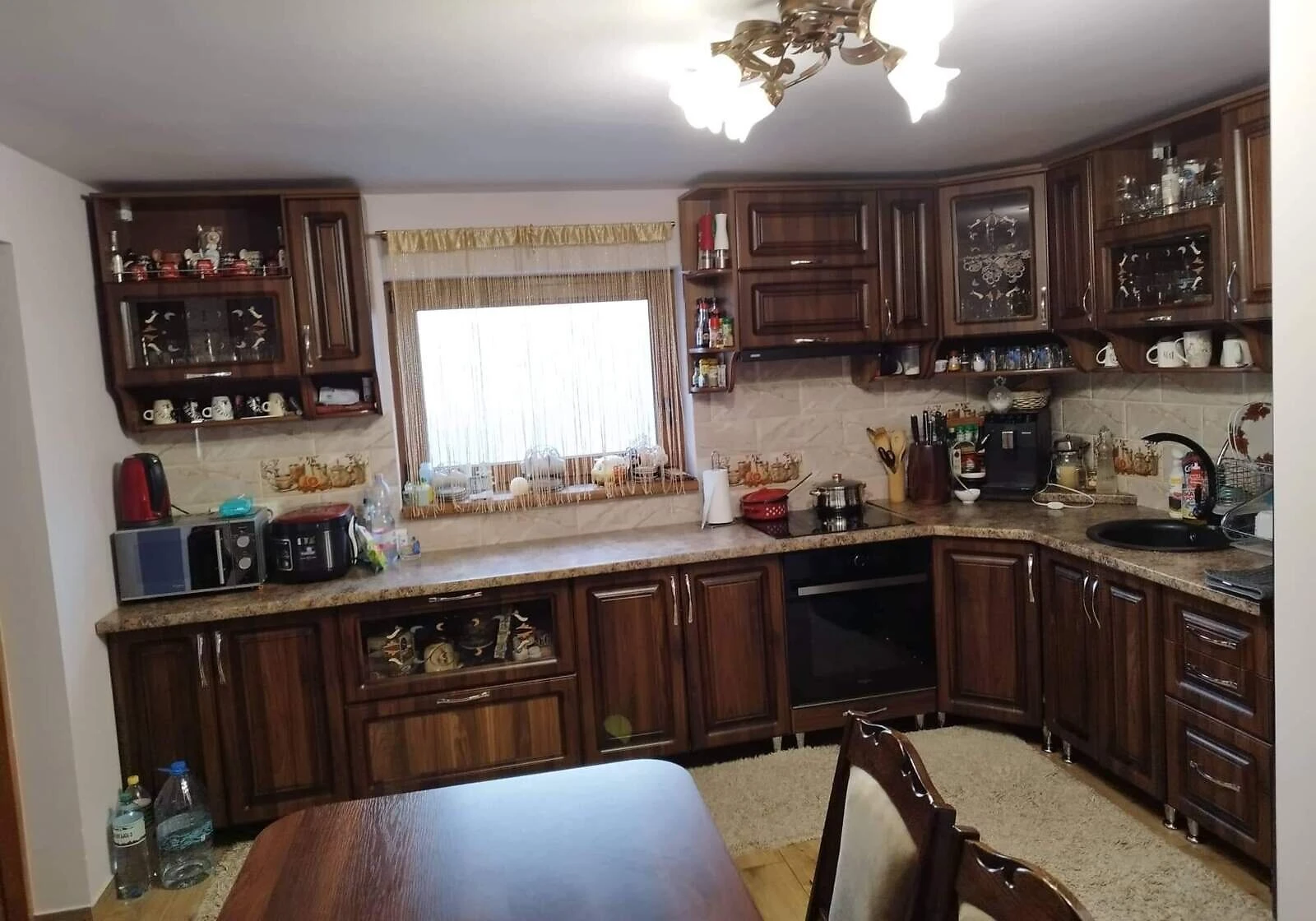 Будинок, Пийтерфолво: гараж, великий балкон, бесідка, фото 4