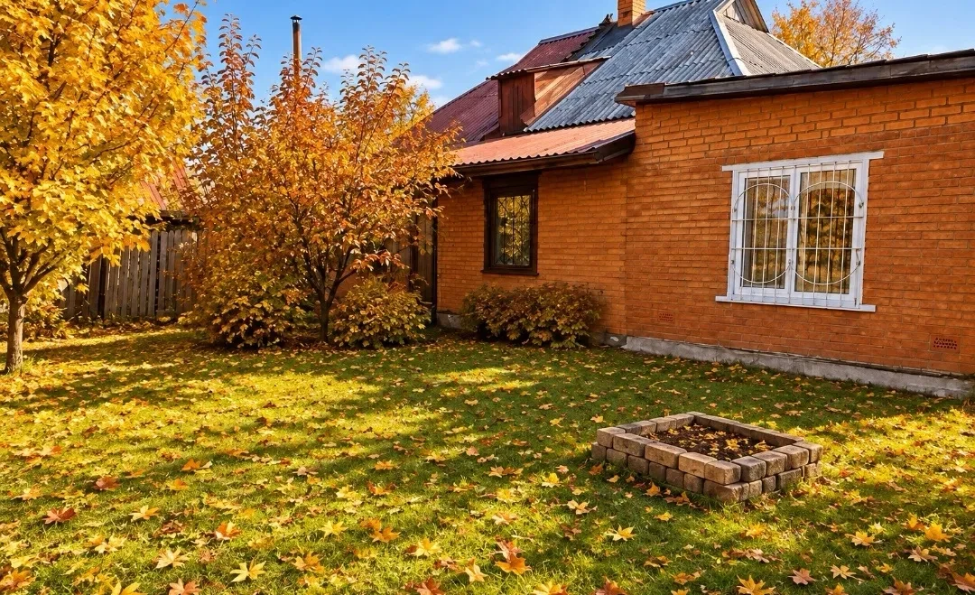 Будинок, Жукин: 45 соток, два гаражі, два ставки - фото 2