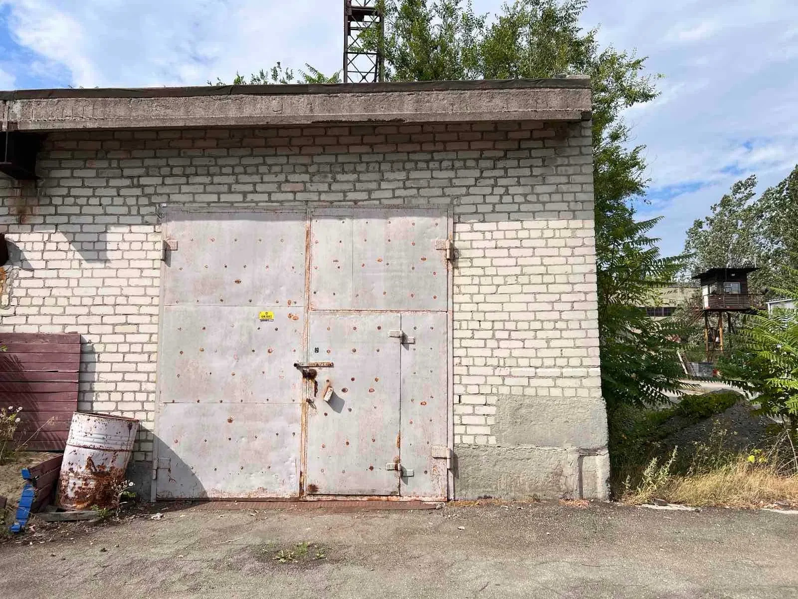 Помещение, Индустриальный: лицензия на прекурсоры, охрана, фото 3