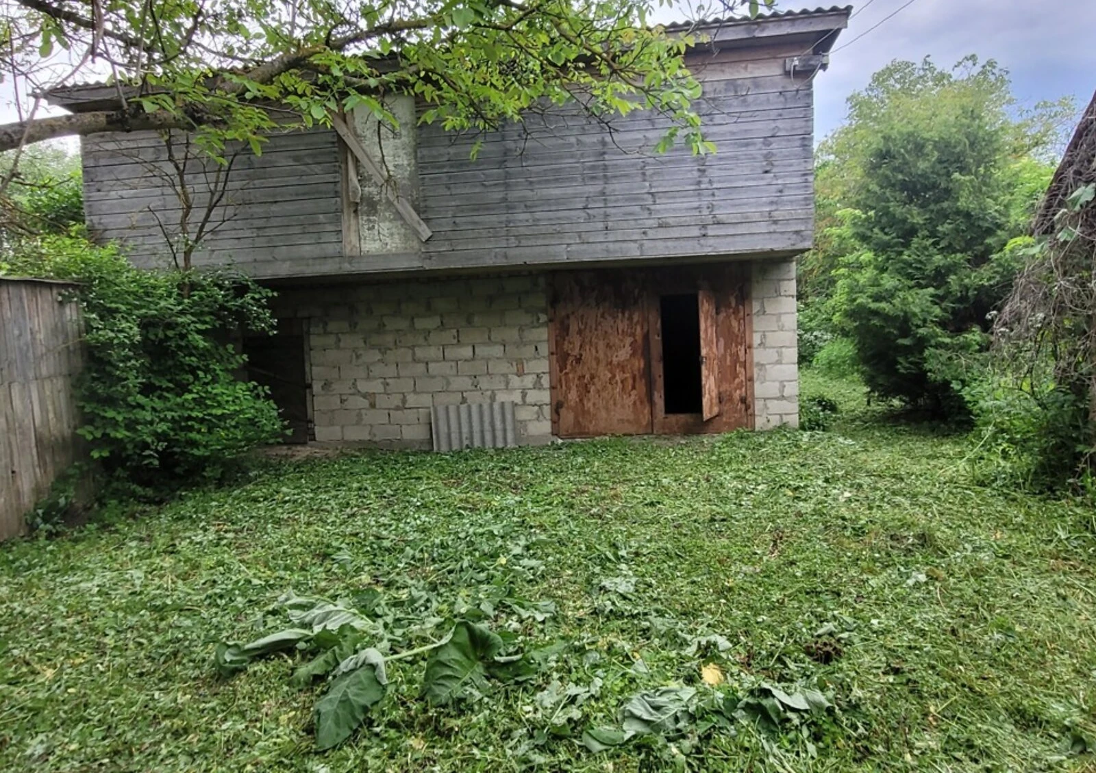 Будинок, Кобижча: веранда, гараж, єВідновлення - фото 4