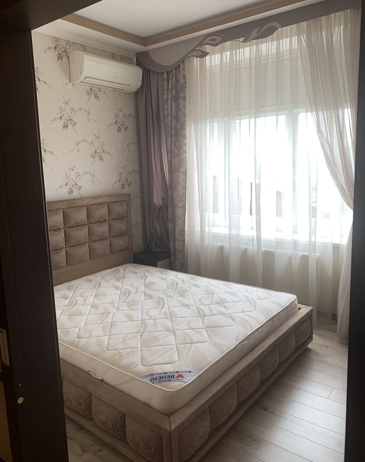 1-кімнатна квартира, Саперне Поле: кухня-студія, укриття - фото 3