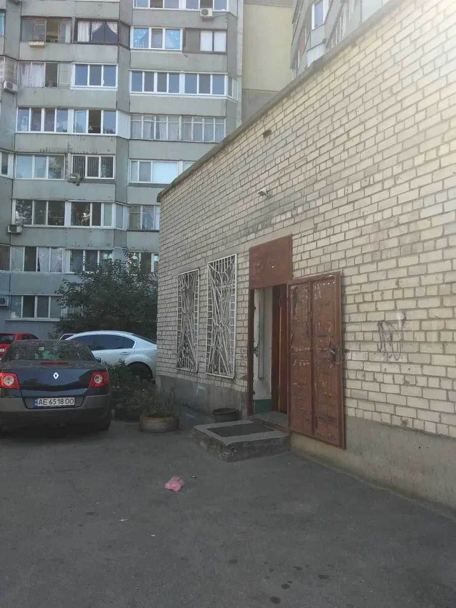 Помещение, Самарский: торговый зал 300 м², парковка на 15 машин - фото 3
