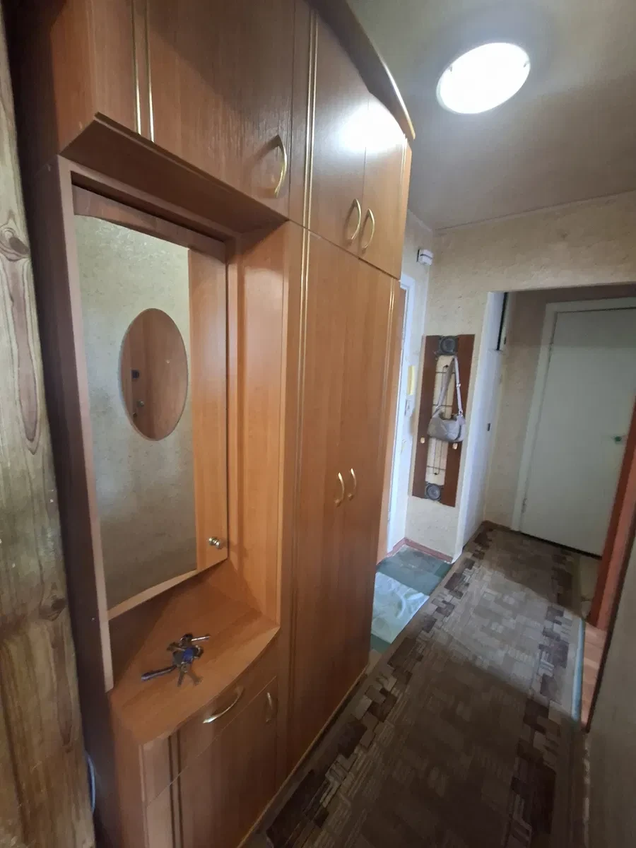 2-кімнатна квартира, Самар: велика лоджія, поруч Варус - фото 4