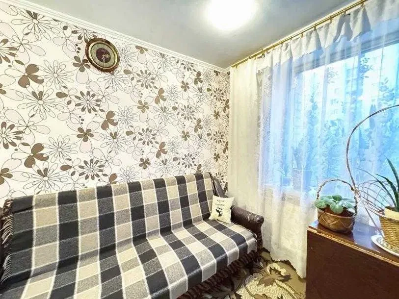 2-кімнатна квартира, Салтівка: нова сантехніка, замінені батареї - фото 1