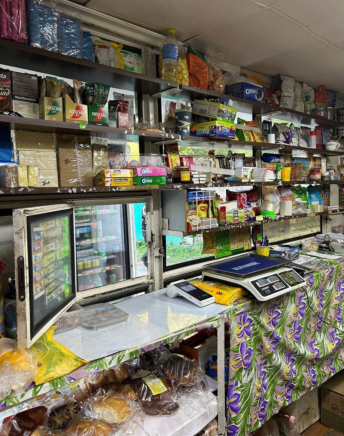Приміщення, Дубове: під магазин, окрема будівля, торг можливий, фото 3