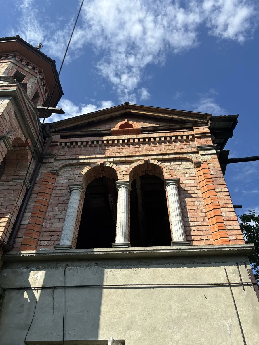 Будинок, Чернівці: ділянка 10 соток, після будівельників - фото 3