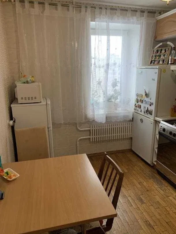 1-кімнатна квартира, Слобідський: на Нових Будинках, житловий стан, фото 2