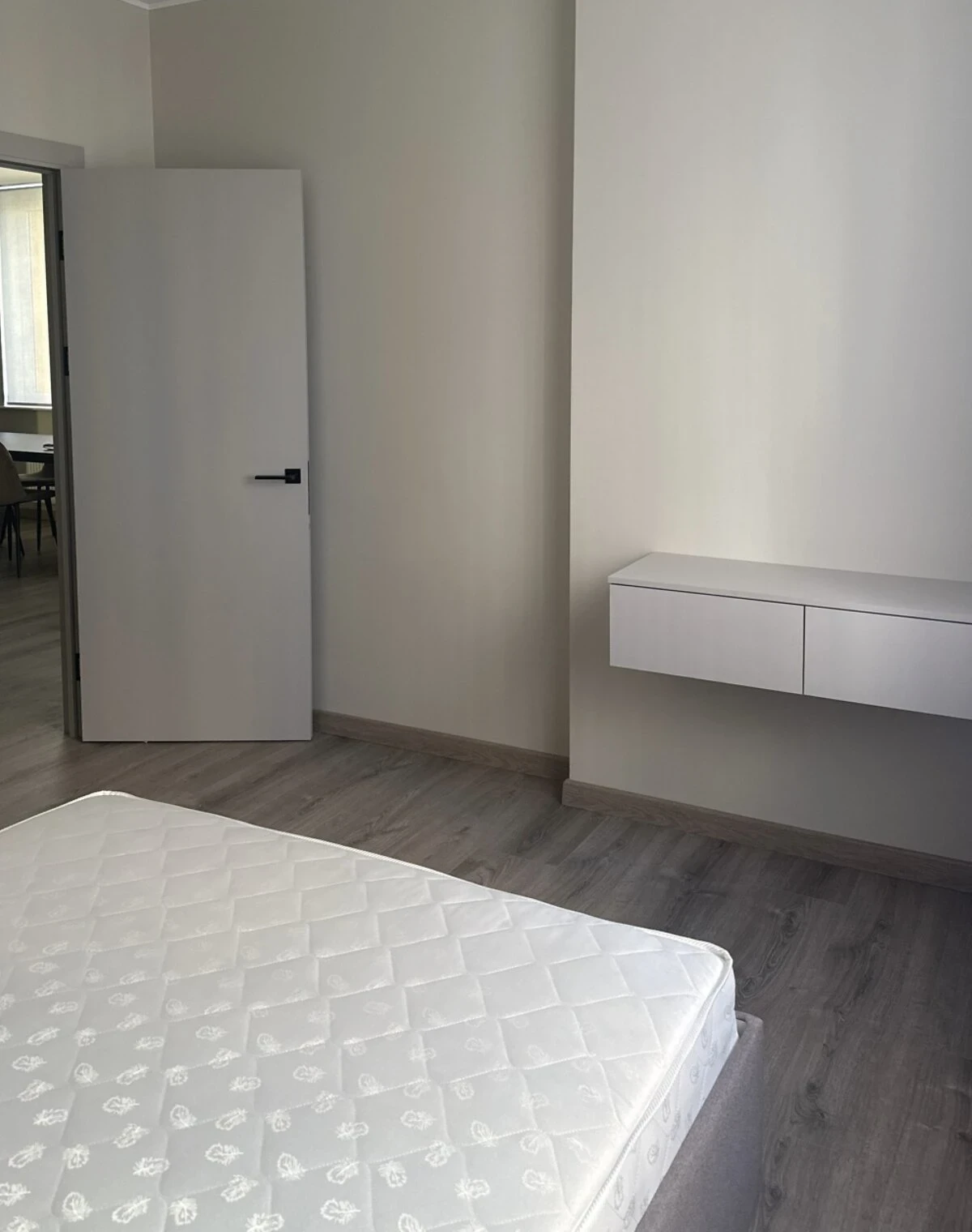 2-кімнатна квартира, Теличка: дизайнерський ремонт, метро Видубичі, фото 5