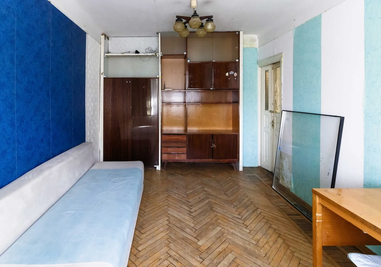 2-кімнатна квартира, Нивки: косметичний ремонт, поруч зі школою - фото 3