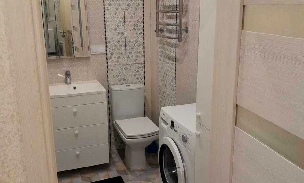 1-кімнатна квартира у ЖК Парк Стоун: можна з тваринами та дітьми - фото 4