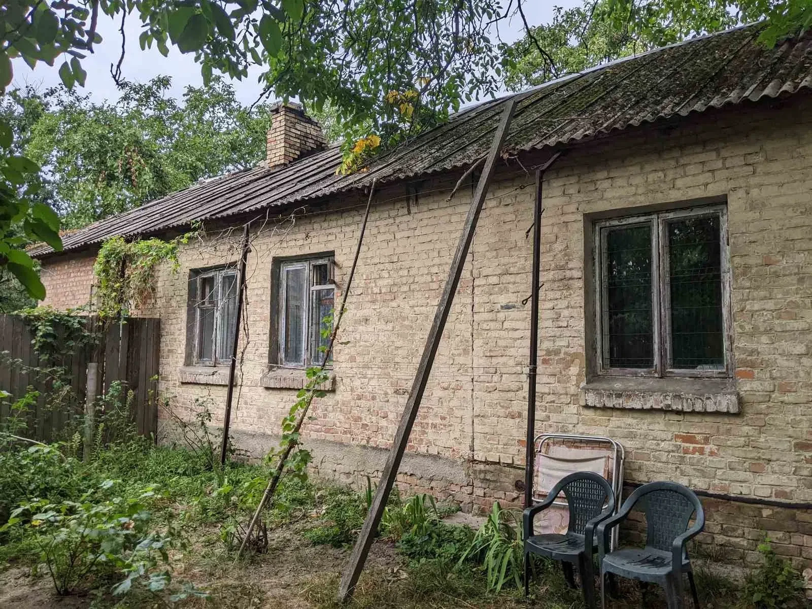Будинок, Вишгород: ділянка 10 соток під забудову, фото 3