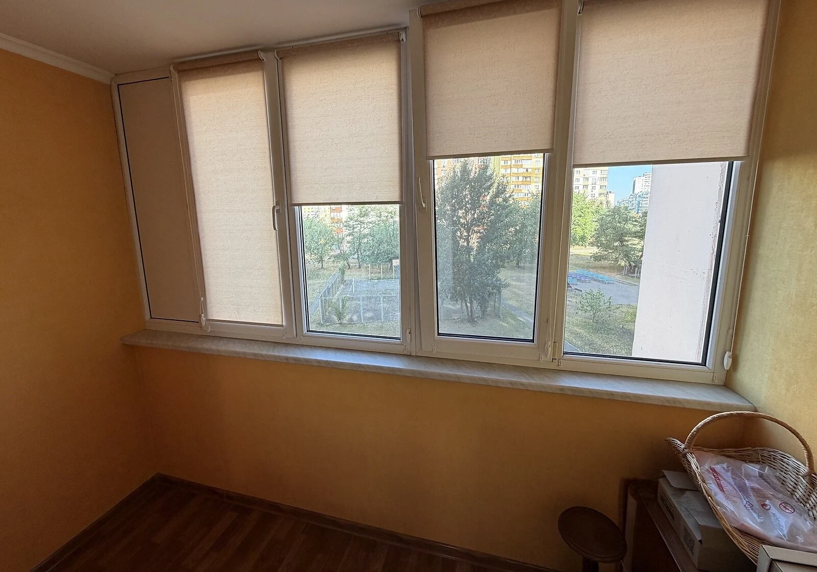 3-комнатная квартира, Троещина: резервное питание, вода без света, фото 5