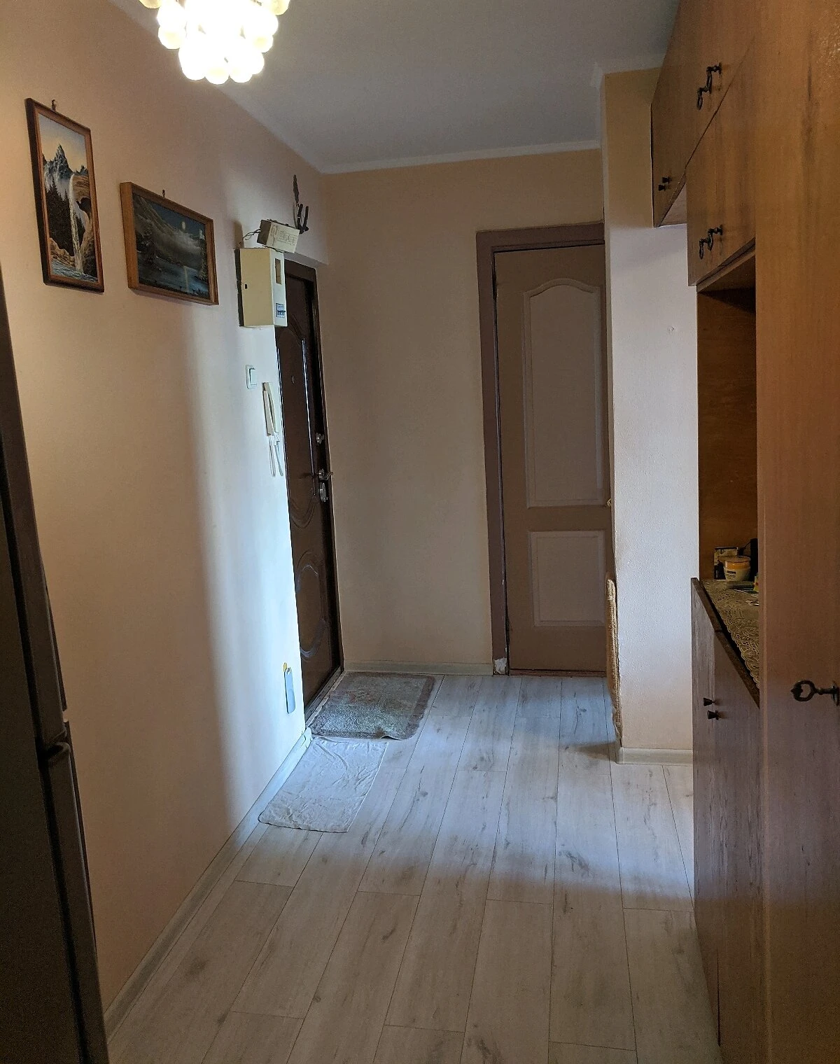 3-кімнатна квартира, Соборний: школа поруч, торг, фото 5