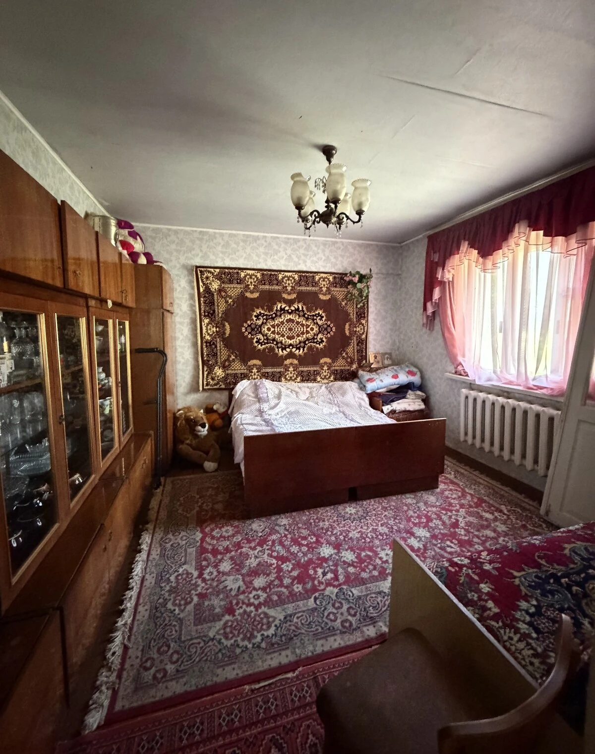 Часть дома, Виньковцы: веранда, сад, гараж, фото 3