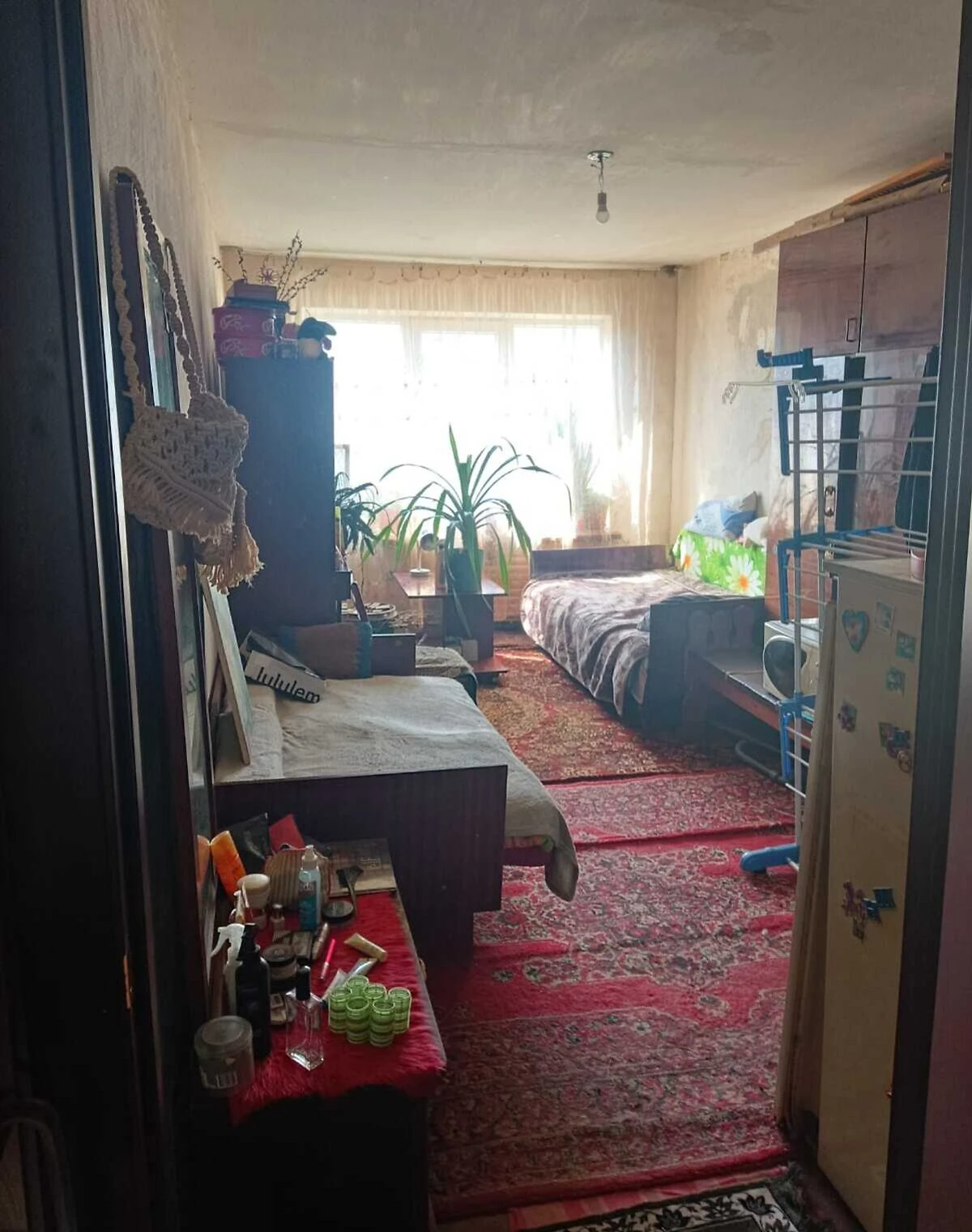 2-кімнатна квартира, Позитрон - фото 4