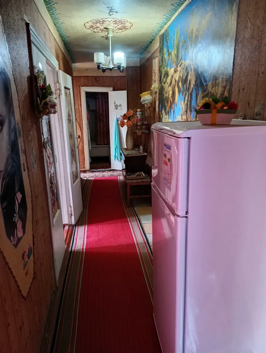 3-кімнатна квартира, Покров: єОселя, гараж, парк за 100 м - фото 3