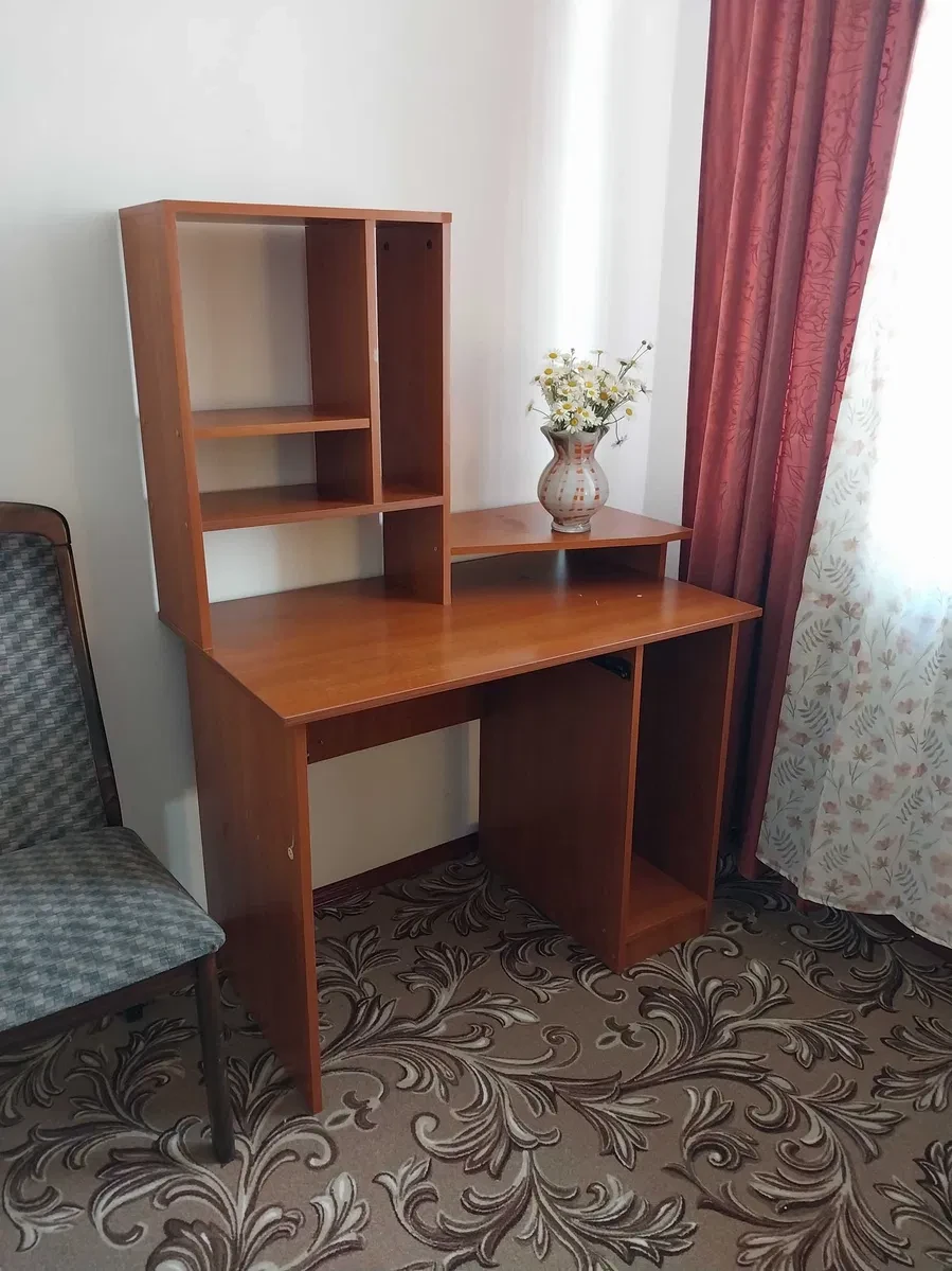 1-кімнатна квартира, Залізничний: опалення і вода без світла - фото 2