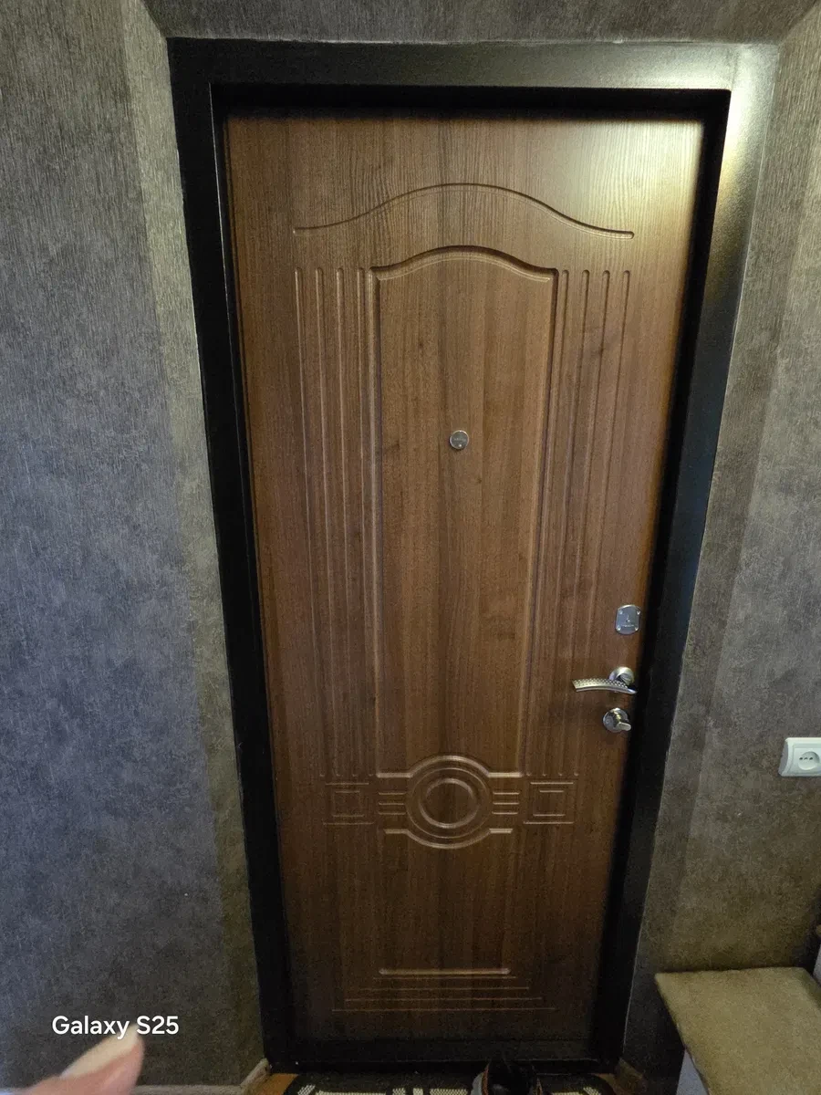 2-кімнатна квартира, Київський: гараж, метро Студентська 5 хв - фото 2