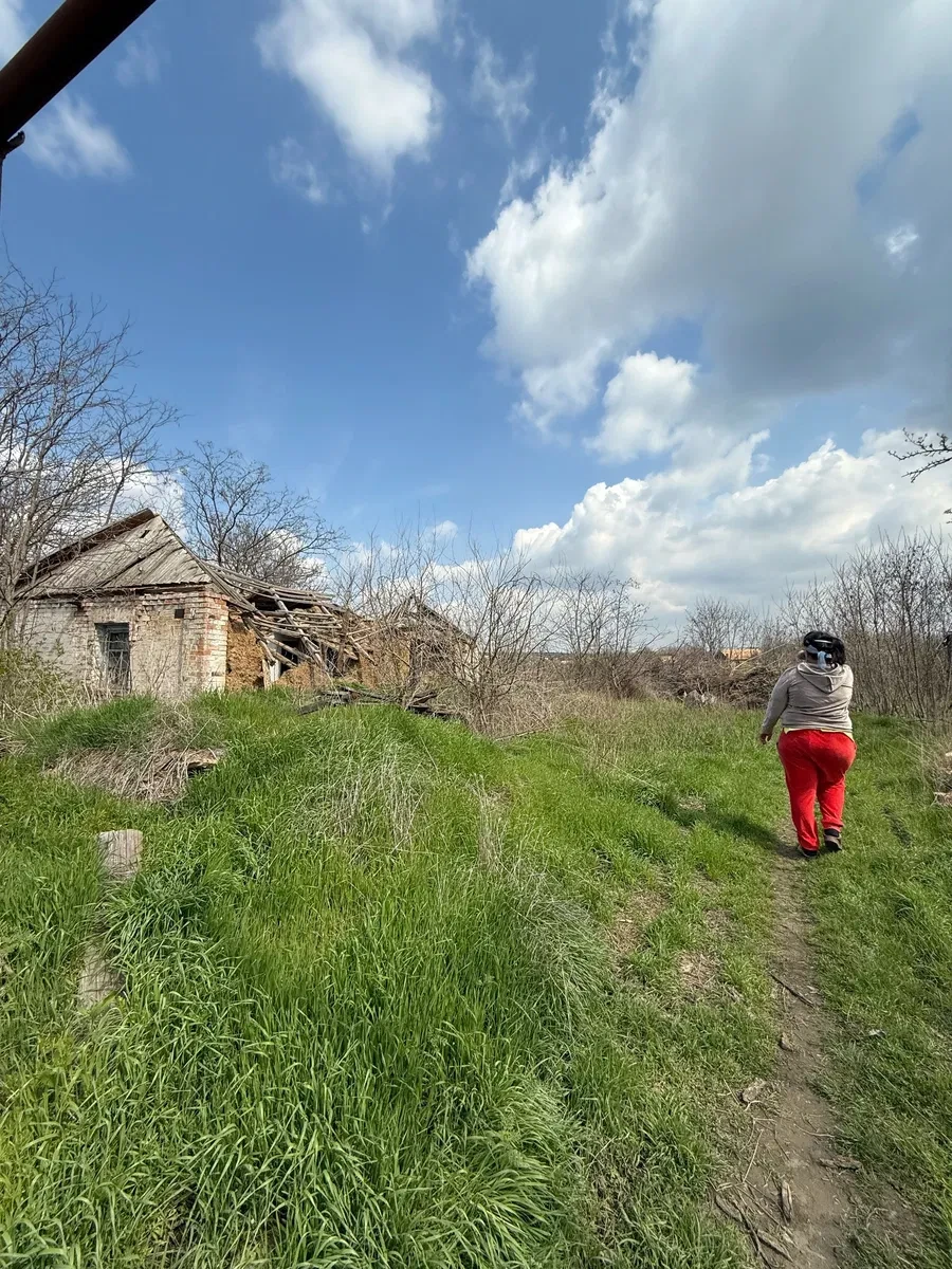 Ділянка 19 соток, Лозуватка: під будівництво, біля річки - фото 2