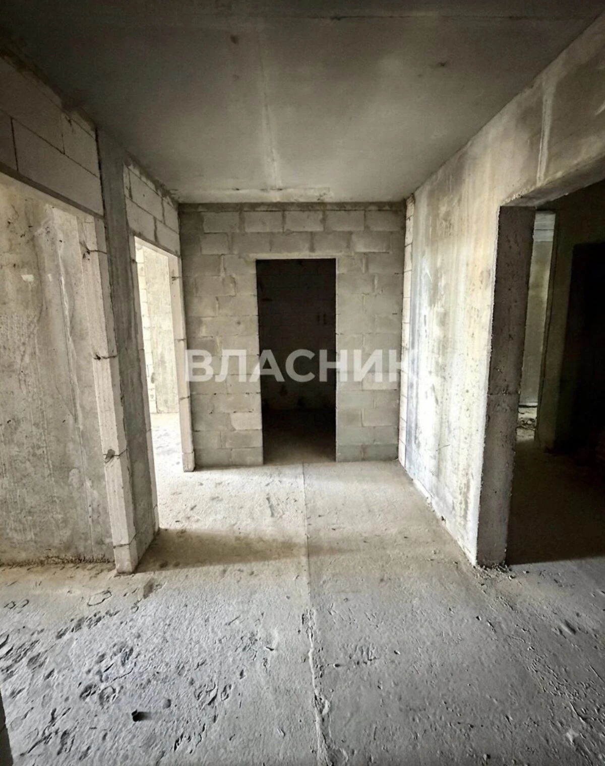 1-кімнатна квартира, Багринова гора: новобудова, автономна котельня - фото 5