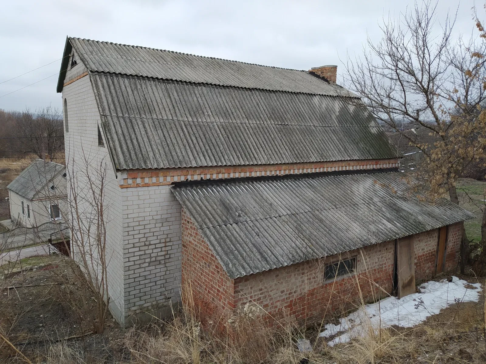 Будинок, Новоолександрівка: 15 соток, гараж, можливий обмін, фото 5
