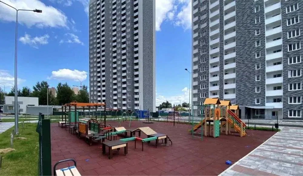 1-кімнатна квартира у ЖК Навігатор 2: новобудова, під інвестицію - фото 2