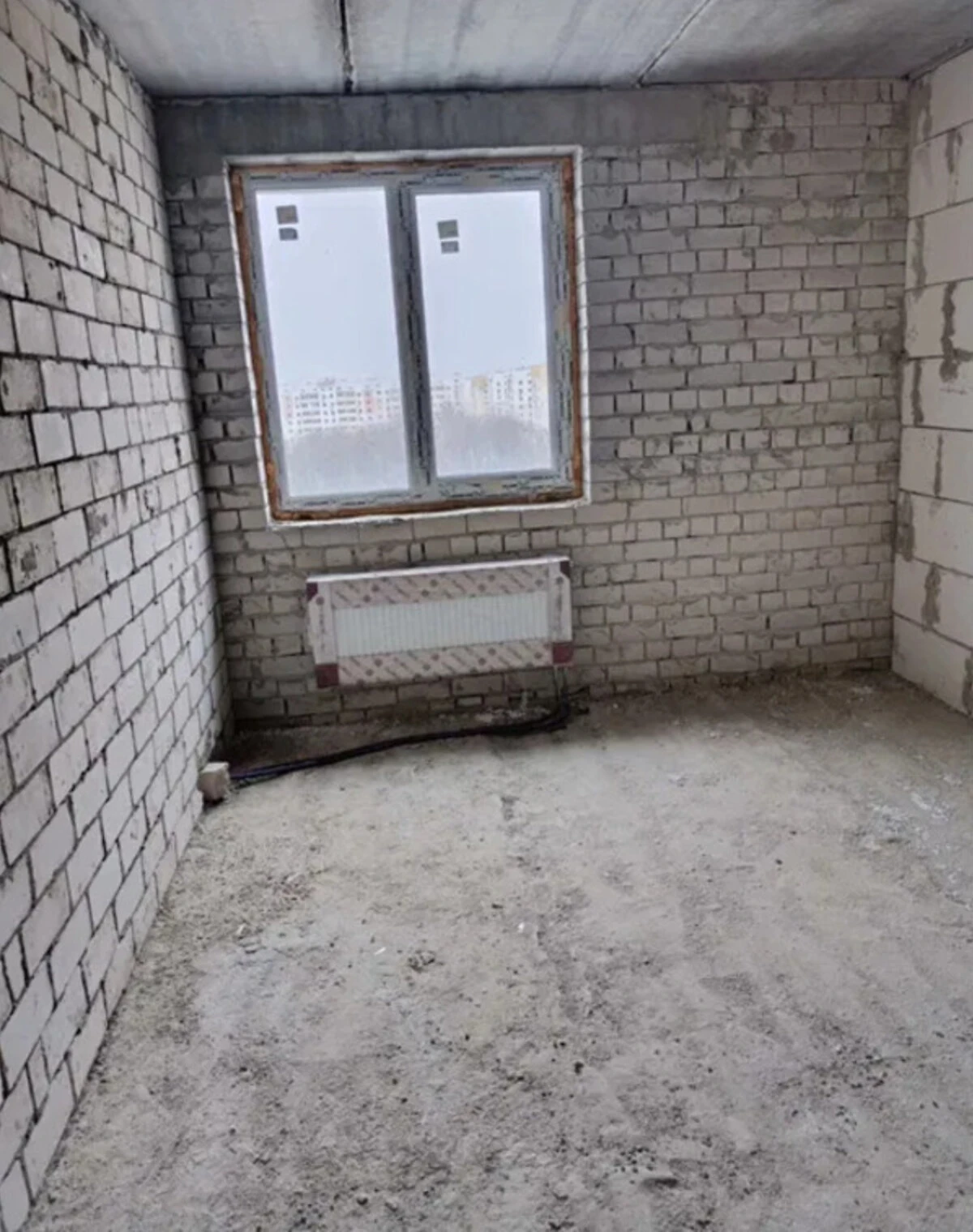 1-комнатная квартира, бульвар Мира, фото 4