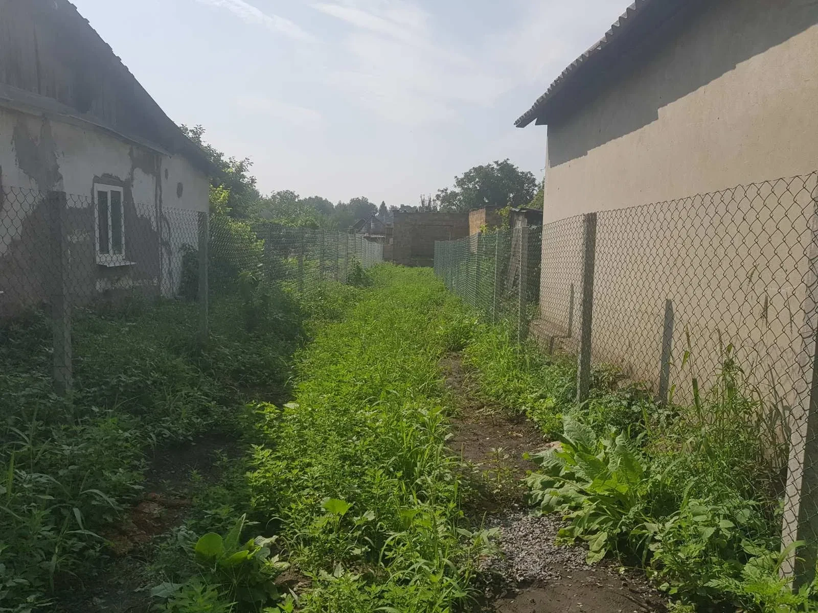 Будинок, Чечелівський: недобудова, 4 сотки, обмін на квартиру - фото 5