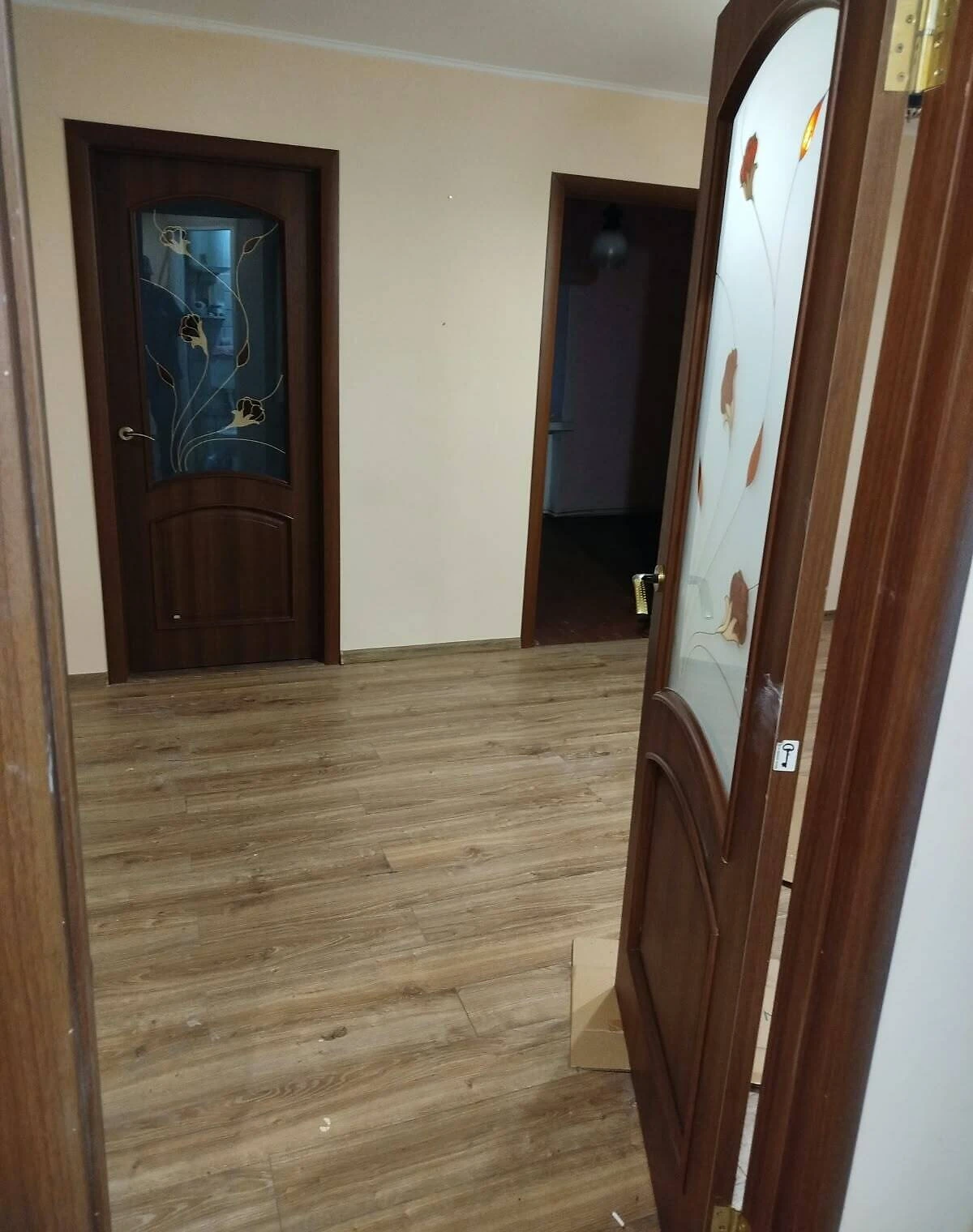 3-кімнатна квартира, Дубровиця: укриття в будинку, двоконтурний котел - фото 1