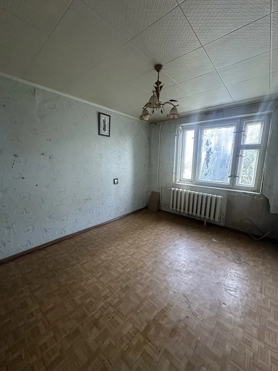2-кімнатна квартира, Покровський: садки та школи поруч - фото 4