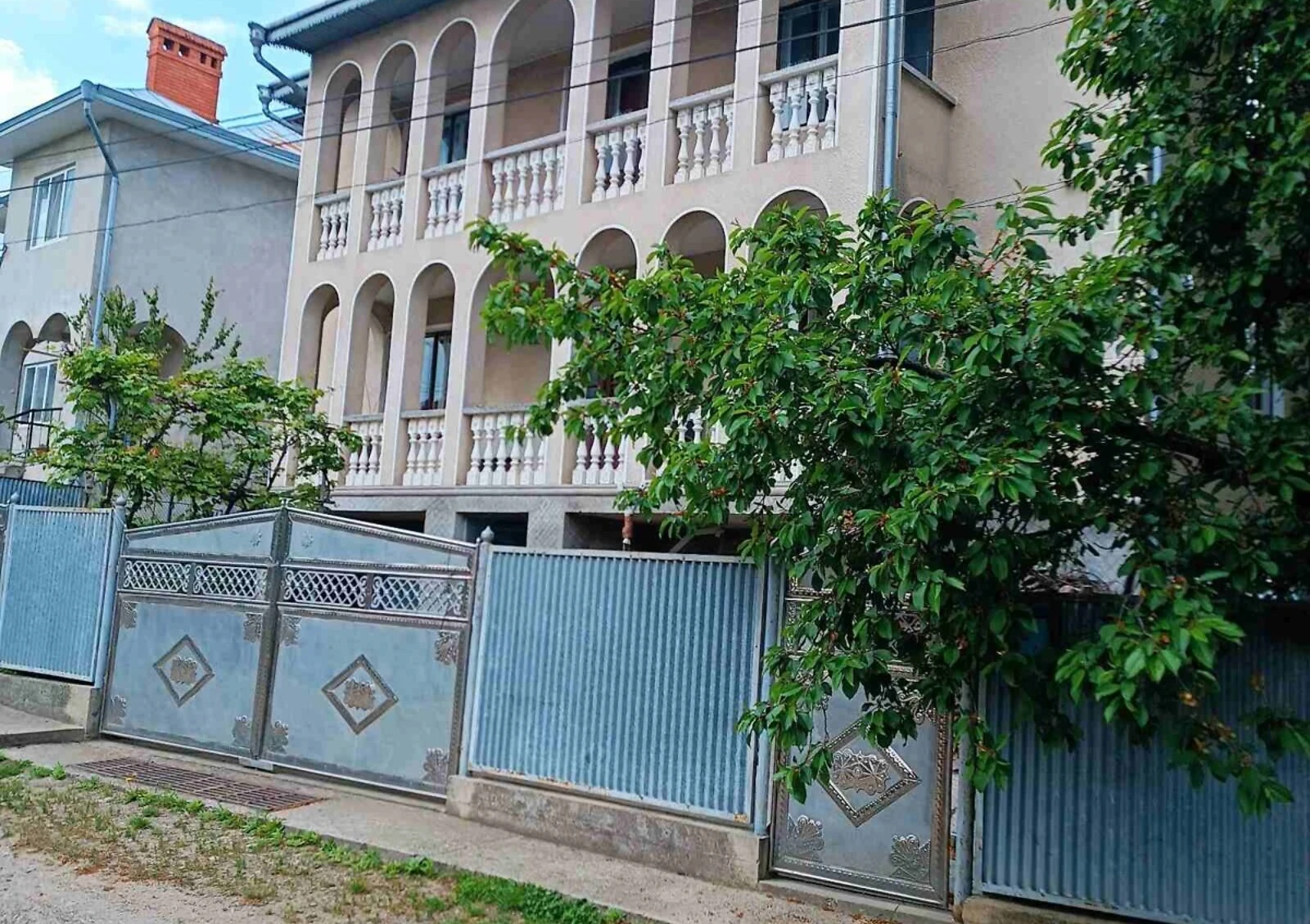 Будинок, Роша: басейн, 6 соток, єВідновлення - фото 2