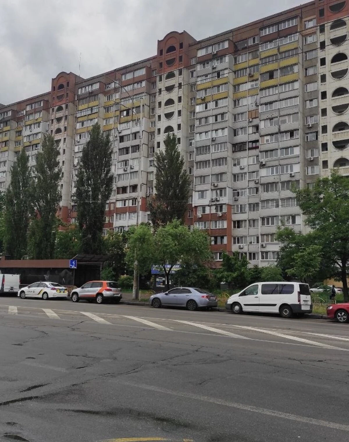 1-комнатная квартира, Троещина: єВідновлення, возможна рассрочка - фото 2