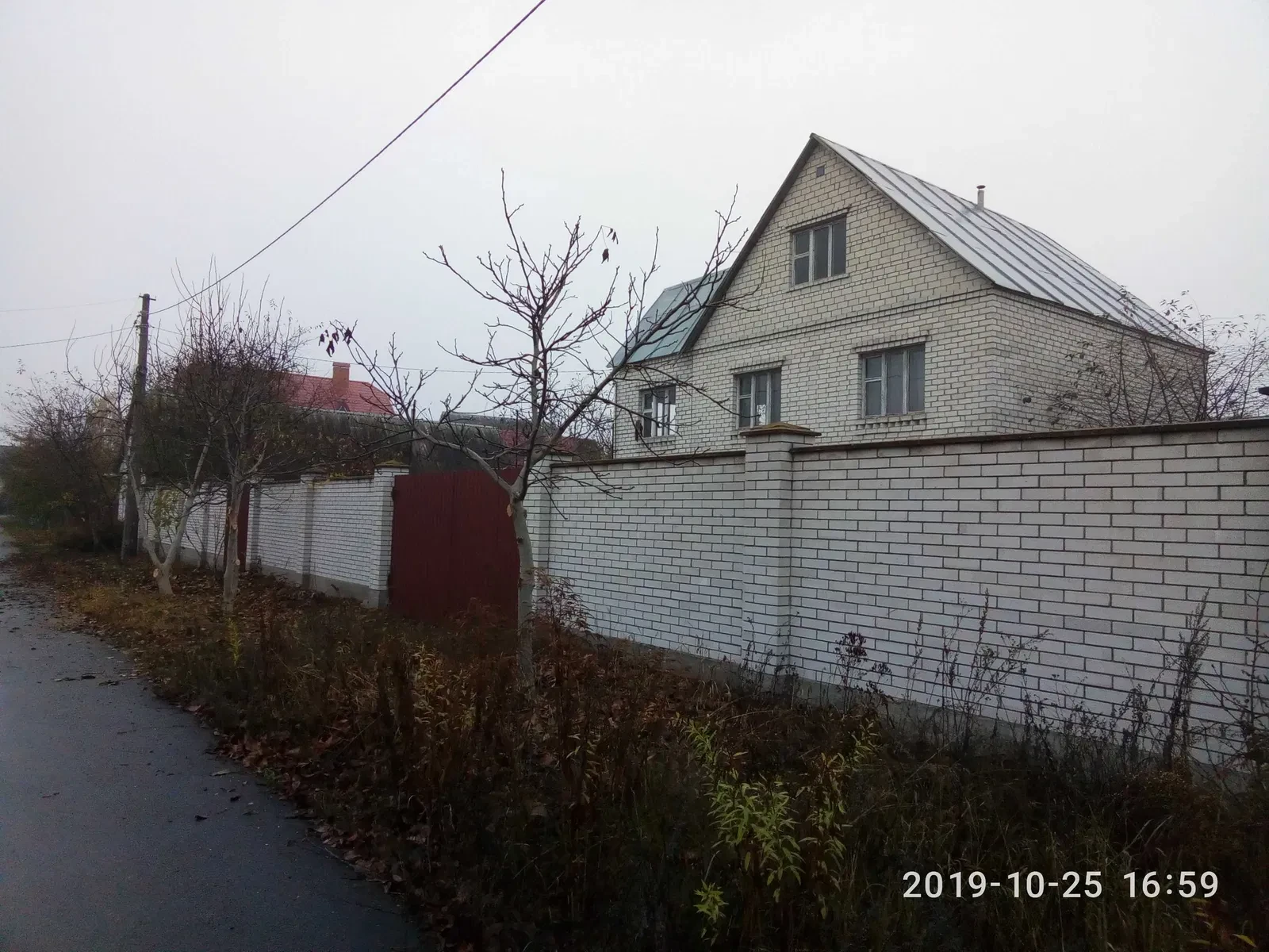 Дом, Крячки: гараж, 22,5 сотки, до 5 км от города - фото 3