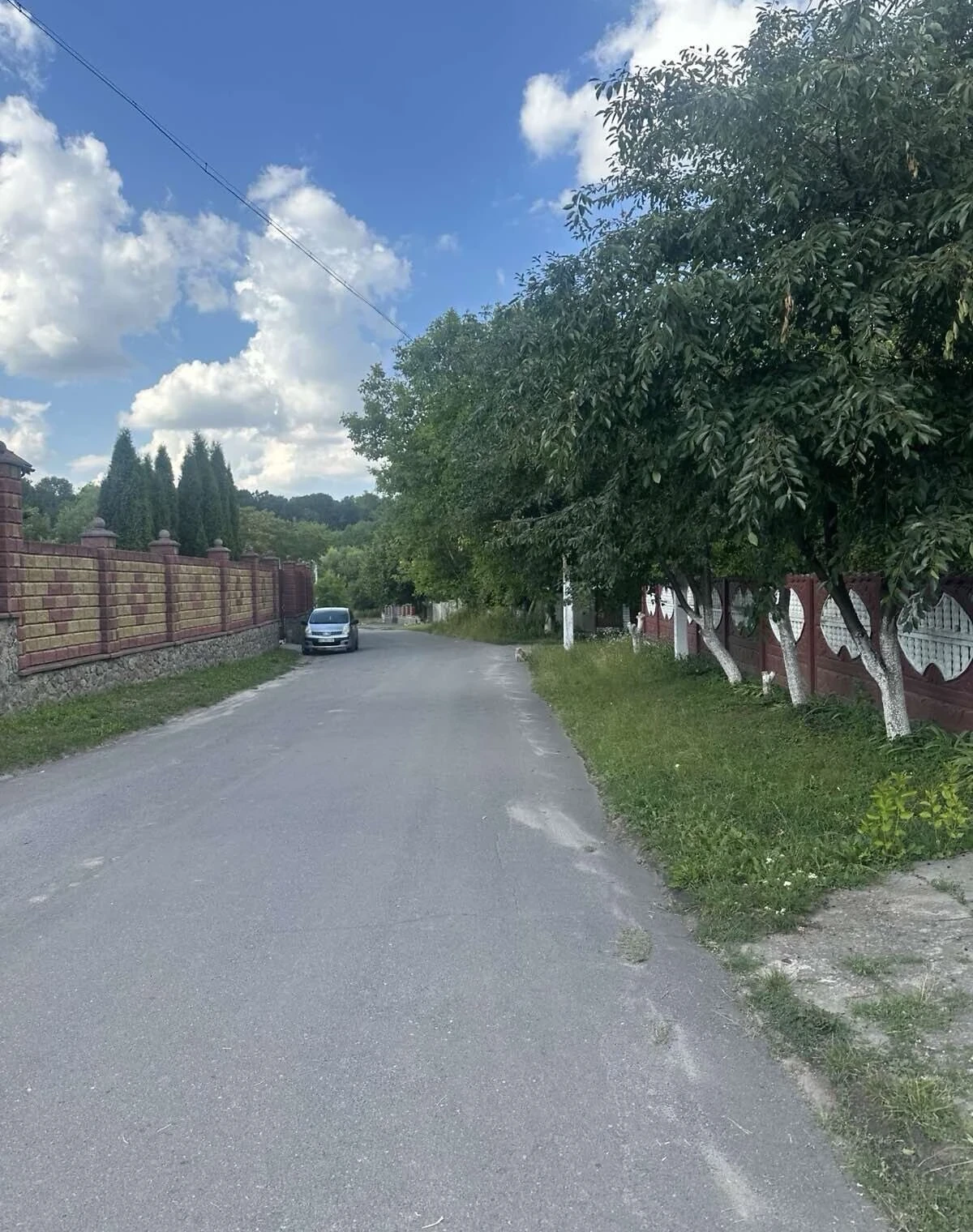 Дом, Староконстантинов: гараж, 25 соток, кирпичные стены, фото 5