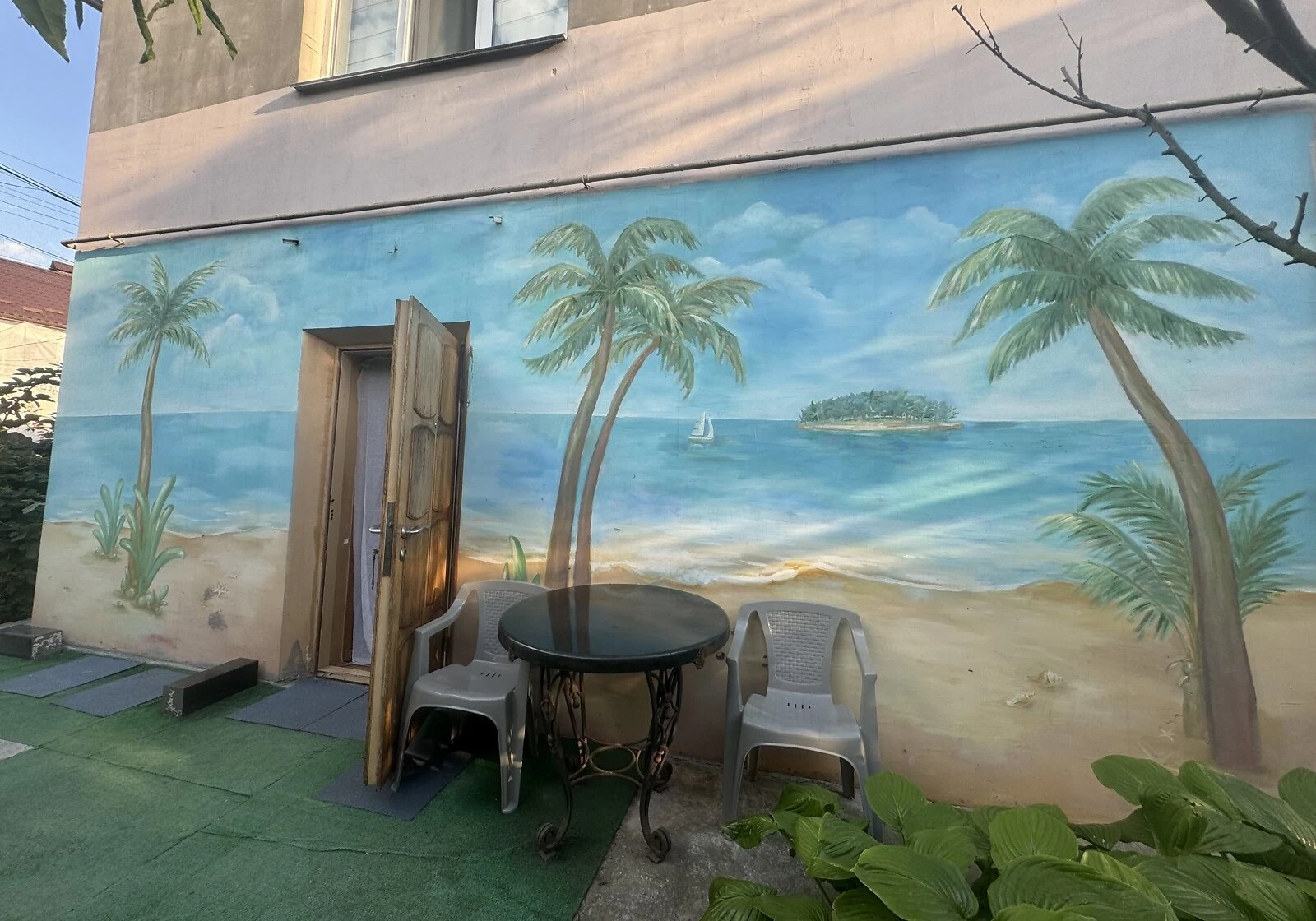 Дуплекс, Замостя: ділянка 2.5 сотки, опалення без світла - фото 4
