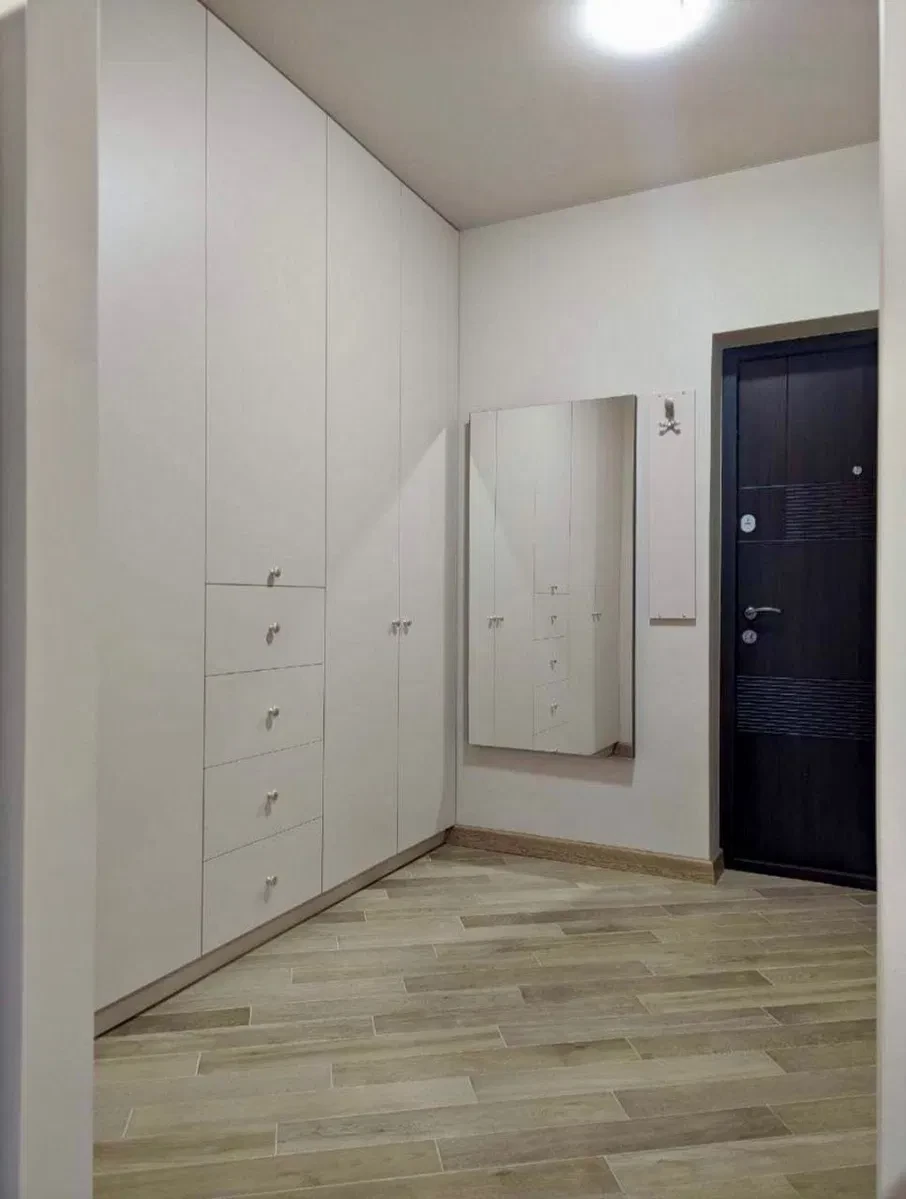 1-кімнатна квартира у ЖК West House: генератор, тепло без світла, фото 5