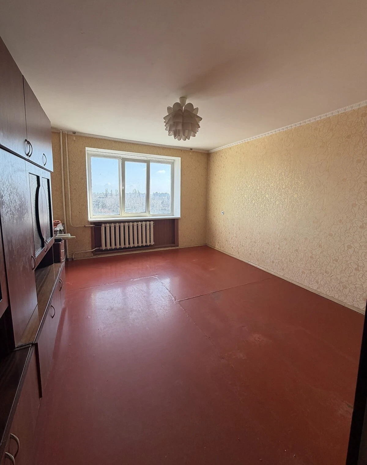 2-кімнатна квартира, Ковпаковський: роздільний санвузол - фото 3