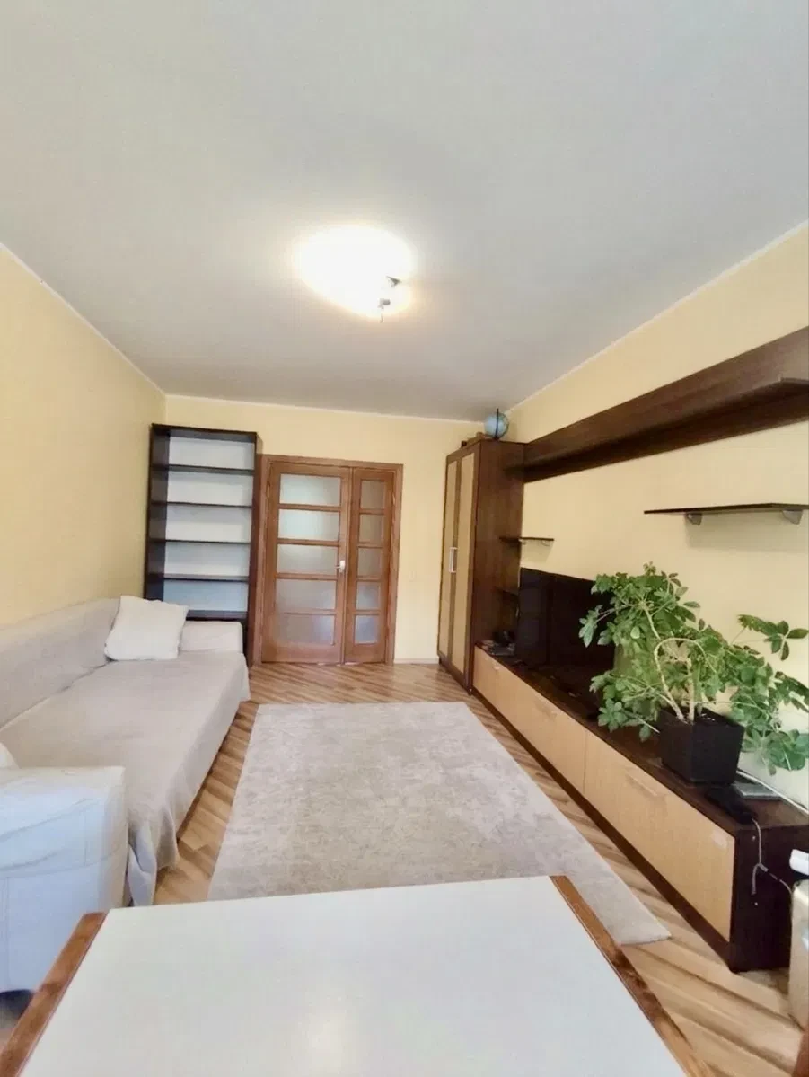3-кімнатна квартира, Рівне: євроремонт, засклений балкон, 2 бойлери - фото 3