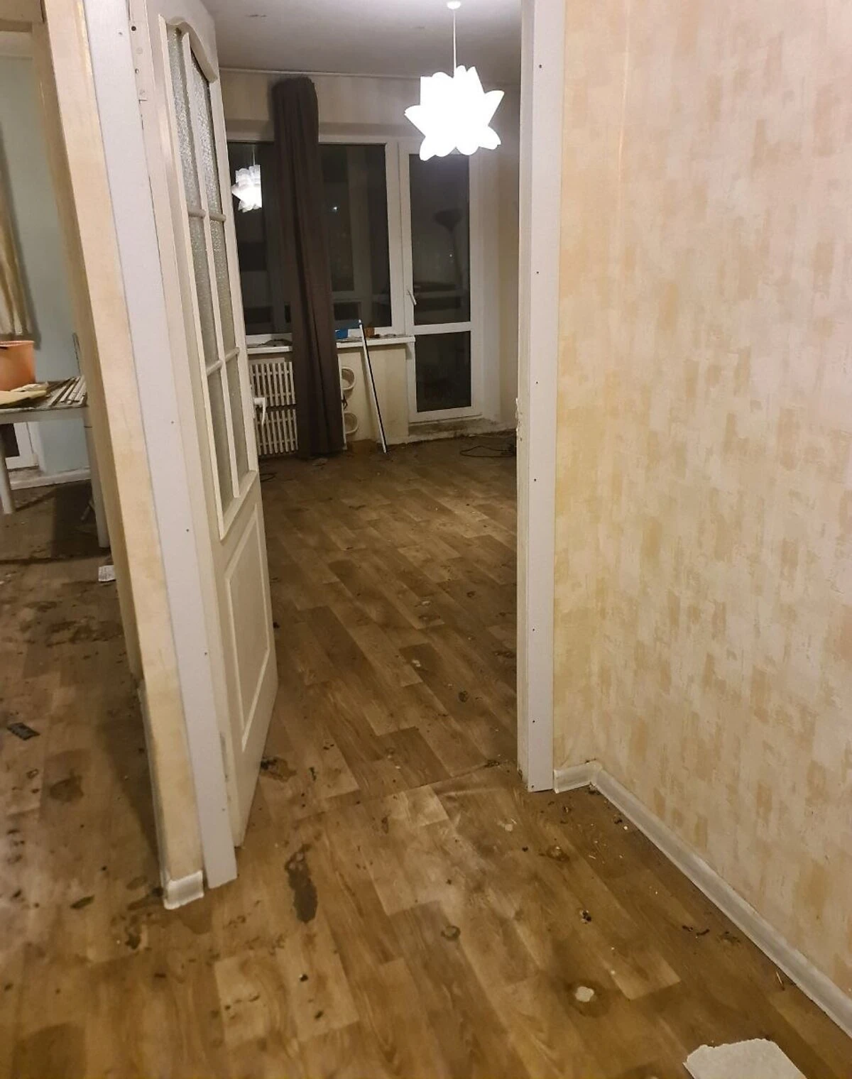 1-кімнатна квартира, Тополя-2: панорамні вікна, з правом викупу, фото 5
