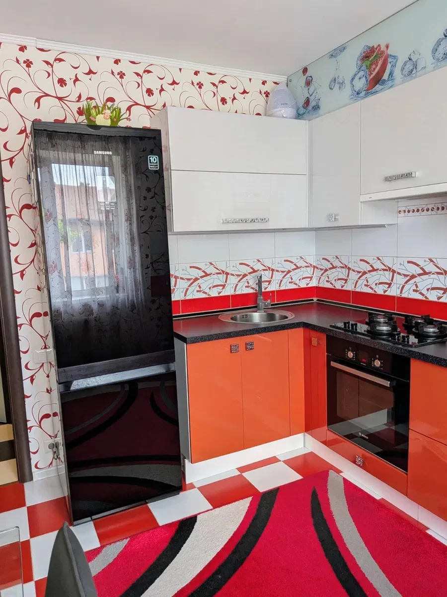 2-комнатная квартира, Ирпень: теплый ремонт, газовое отопление - фото 3