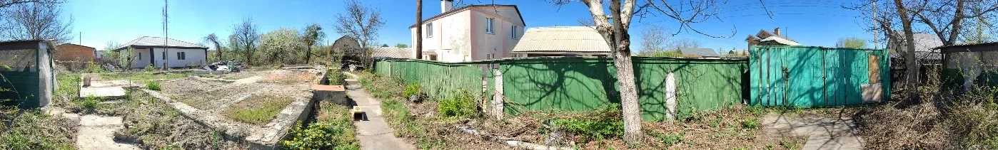Участок 13 соток, Горенка: 100 м до Киева, все коммуникации - фото 1