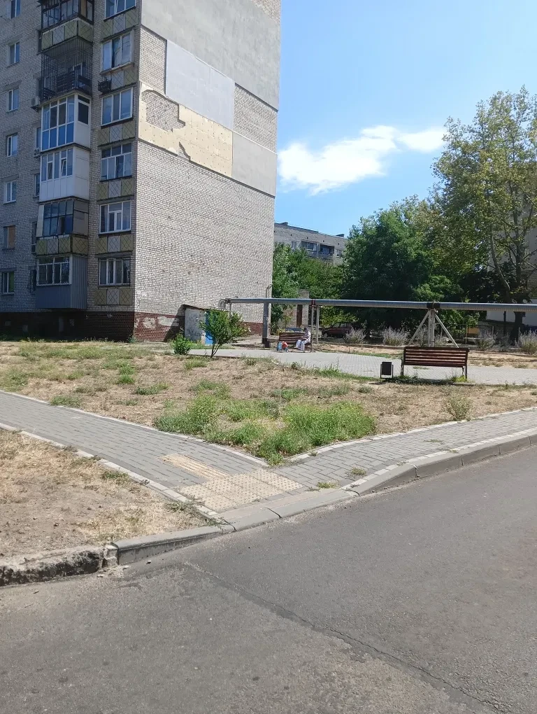 3-кімнатна квартира, Заводський: біля стадіону Эвис - фото 1