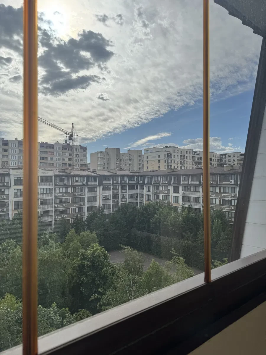 4-комнатная квартира в ЖК Академ Городок: паркоместо, ремонт, фото 3