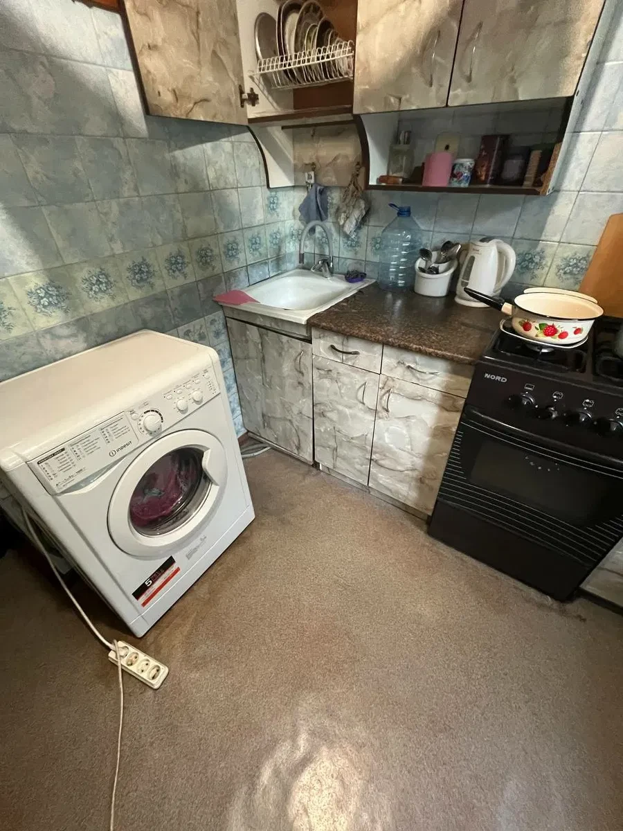 2-кімнатна квартира, Докучаївське: обмін, можливе придбання, фото 3