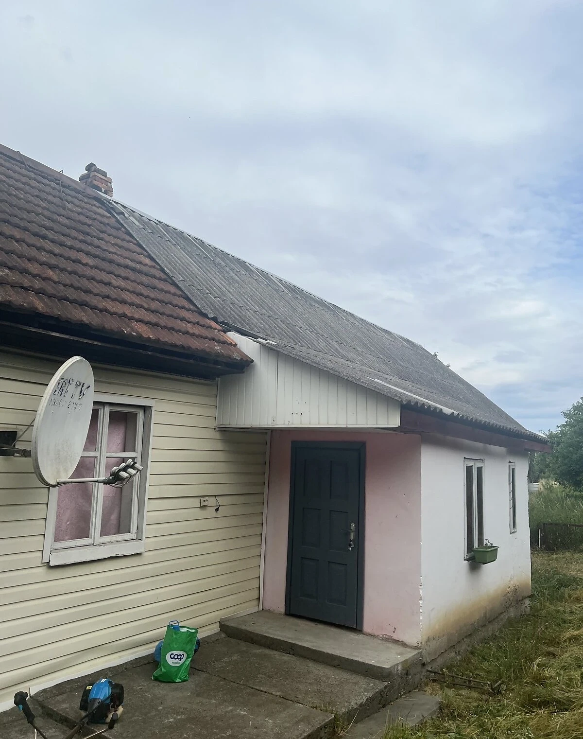 Дом, Межиброды: участок 105 м², возможна рассрочка - фото 1