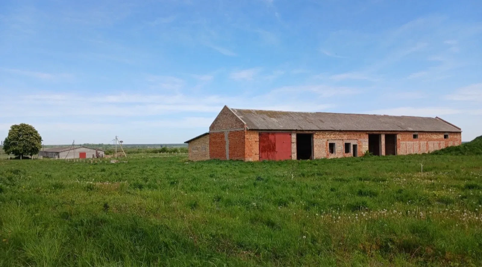 Приміщення, Рава-Руська: виробництво або склад, 65 кВт - фото 4