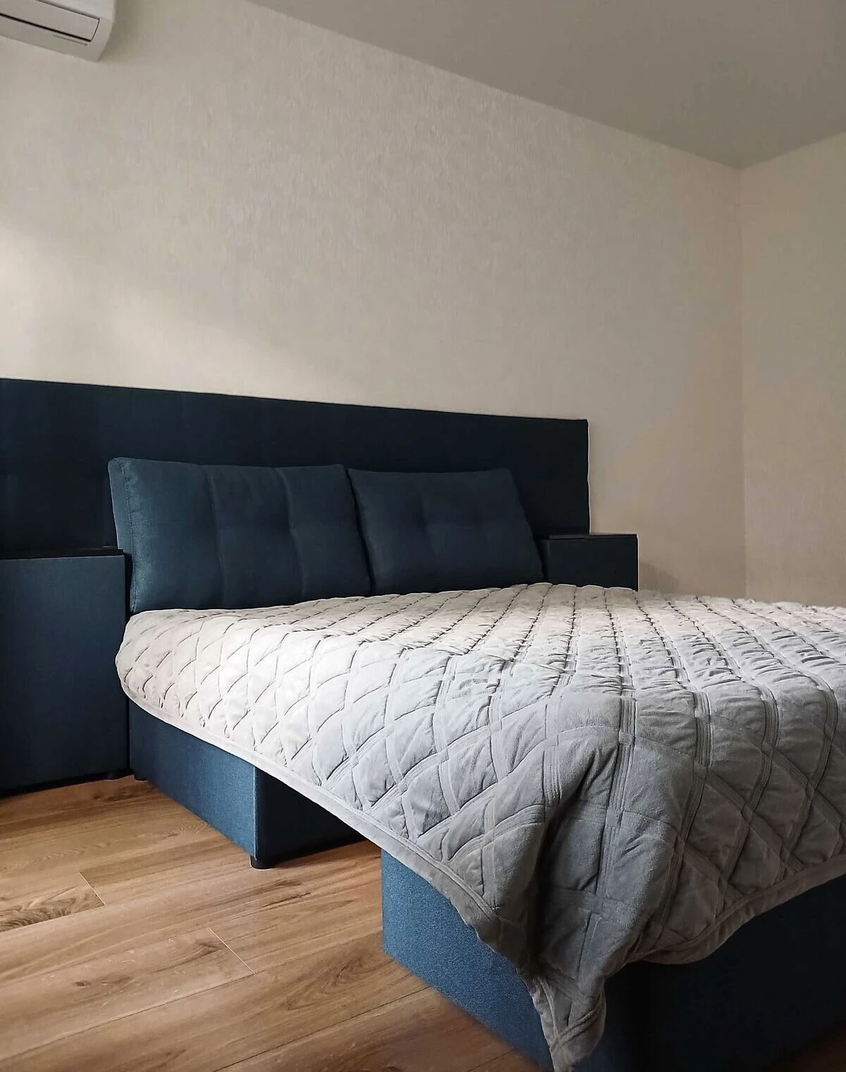 2-комнатная квартира, Корея: кухня 6 м², долгосрочная аренда - фото 3