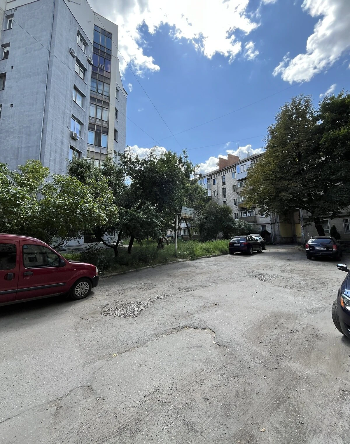 4-комнатная квартира, Центр: сталинка, балкон, фото 5